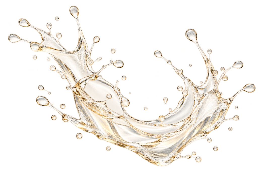 Water Splash trà dứa mát lạnh
